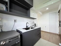 Blk 656A Punggol East (Punggol), HDB 2 Rooms #629162881